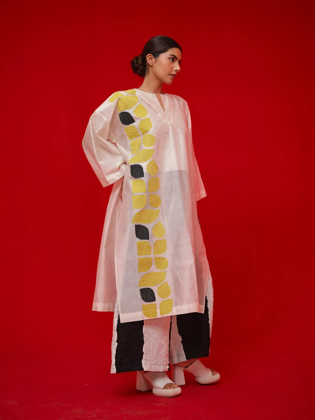 align tunic, image 3