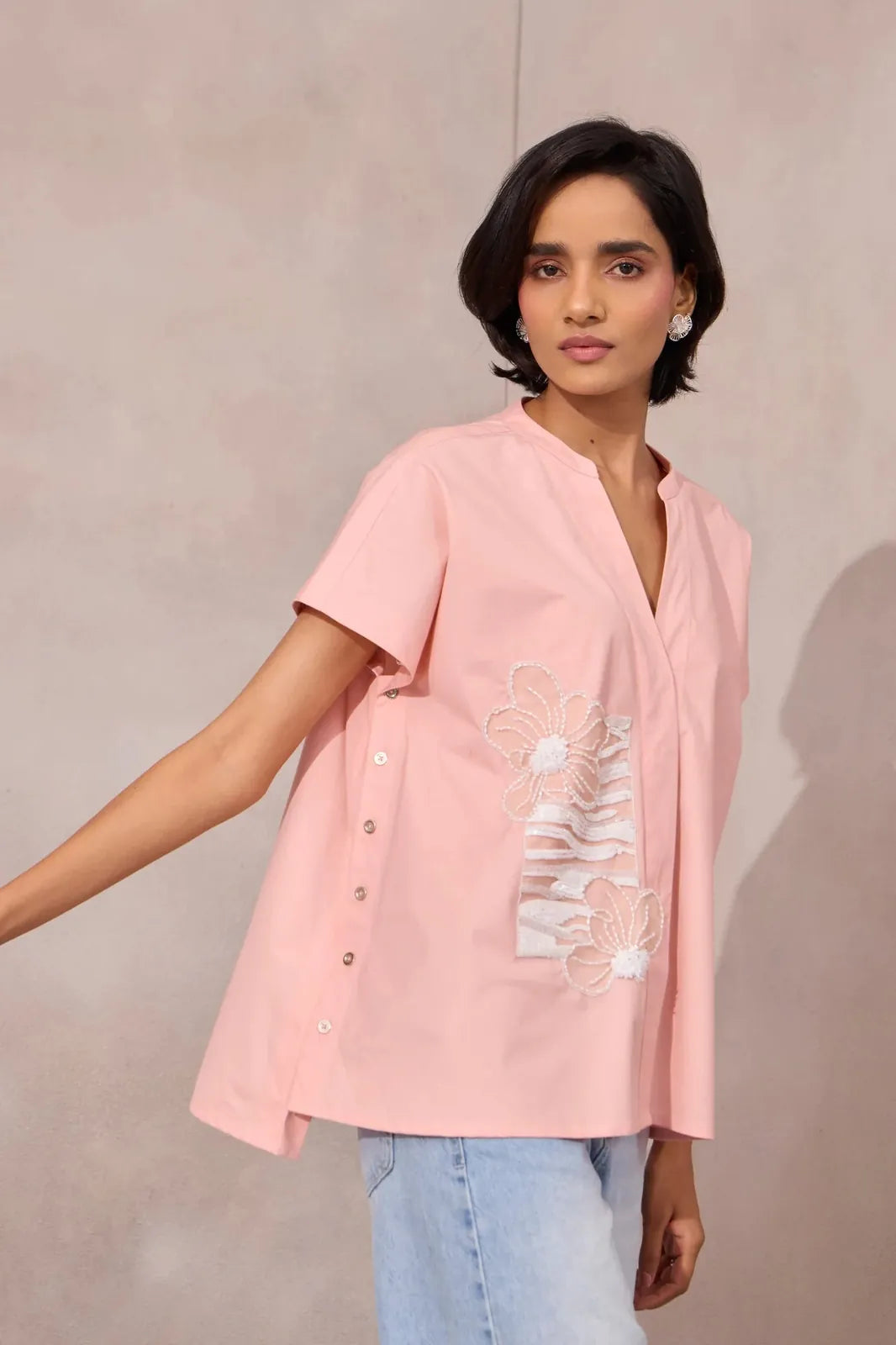 amel applique shirt, image 14