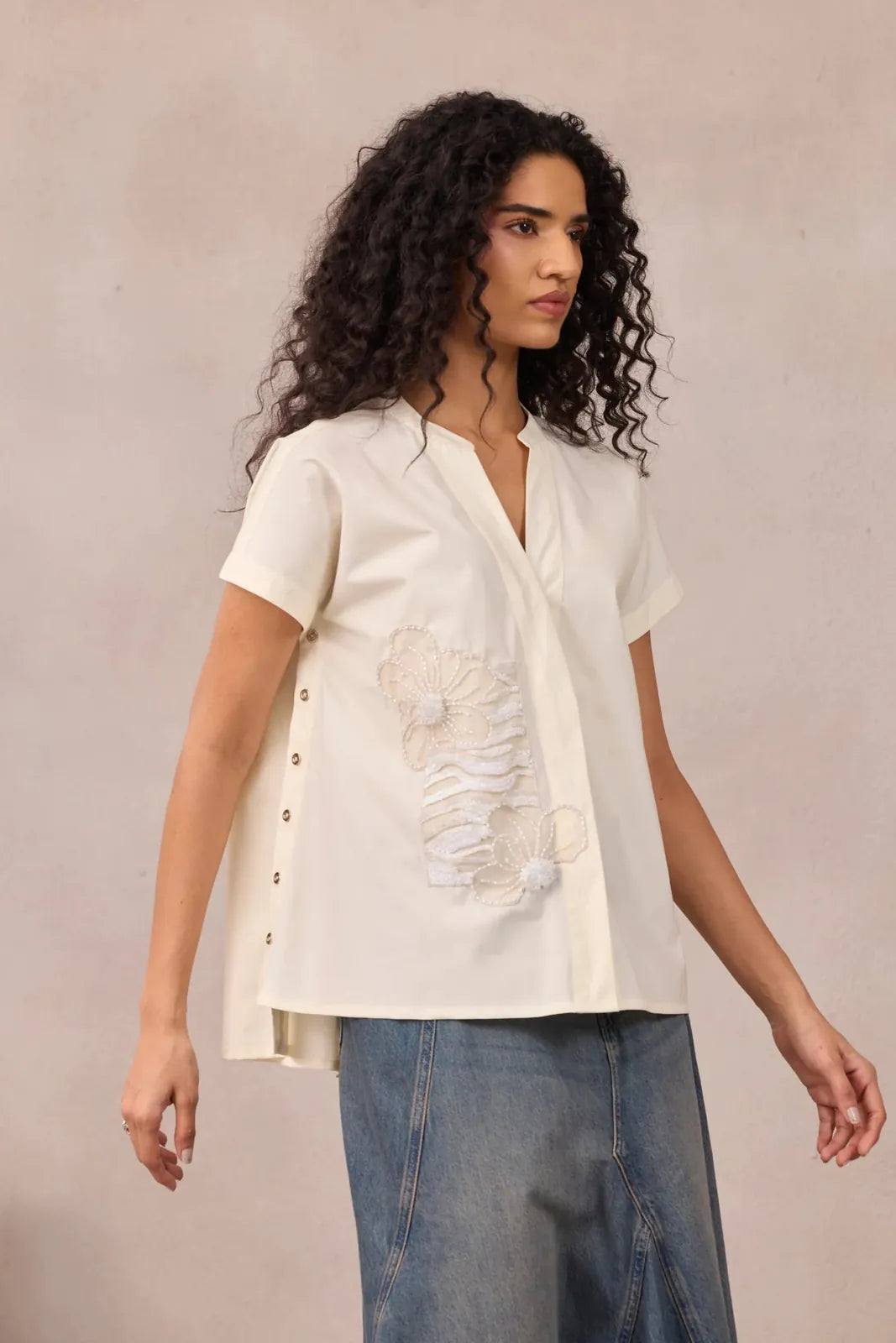amel applique shirt, image 24
