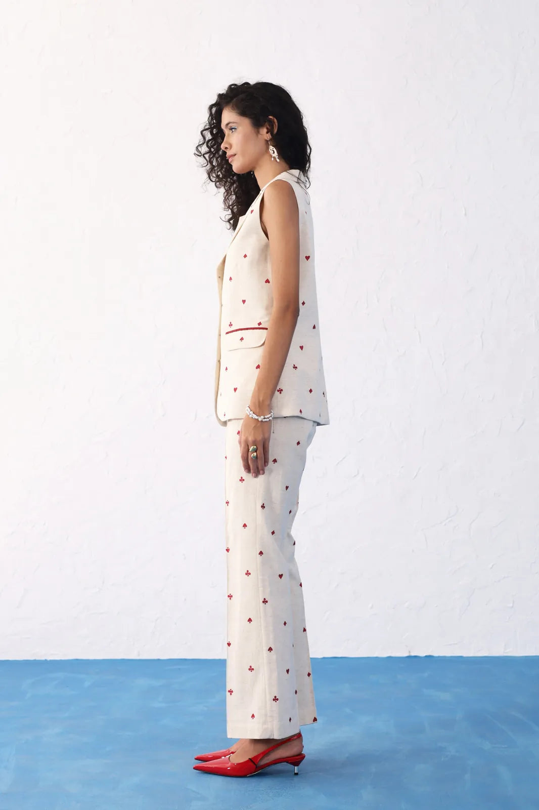amrita mehra saluja in caroline channing set, image 10