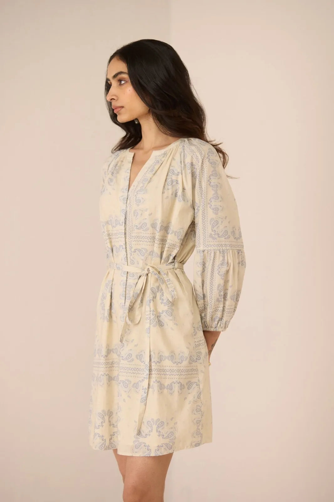 aria mini dress, image 3