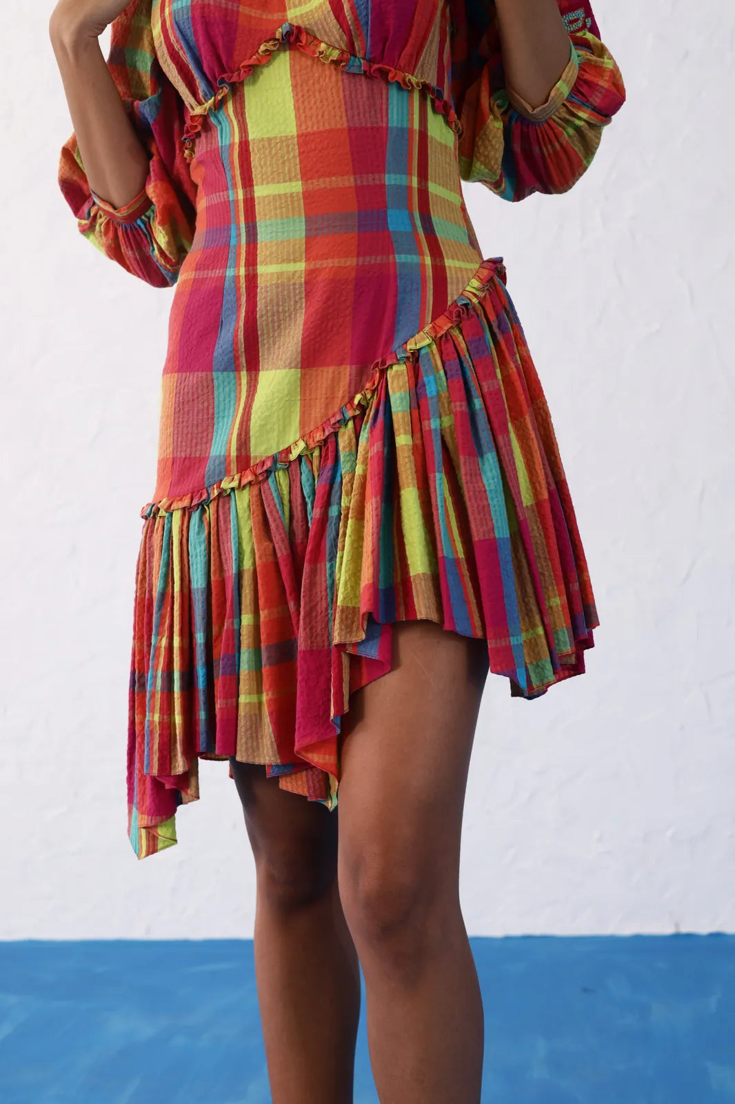 arushi mehra dress, image 12