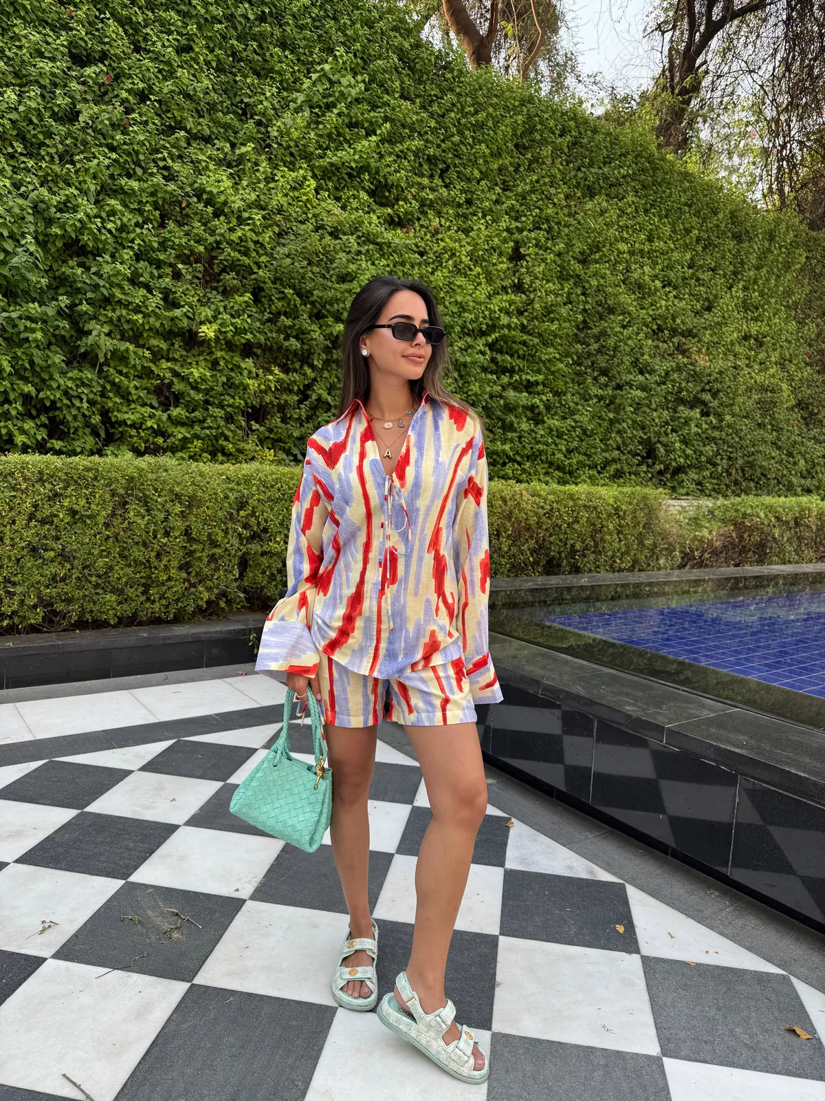 arushi mehra in hazy hue, image 2