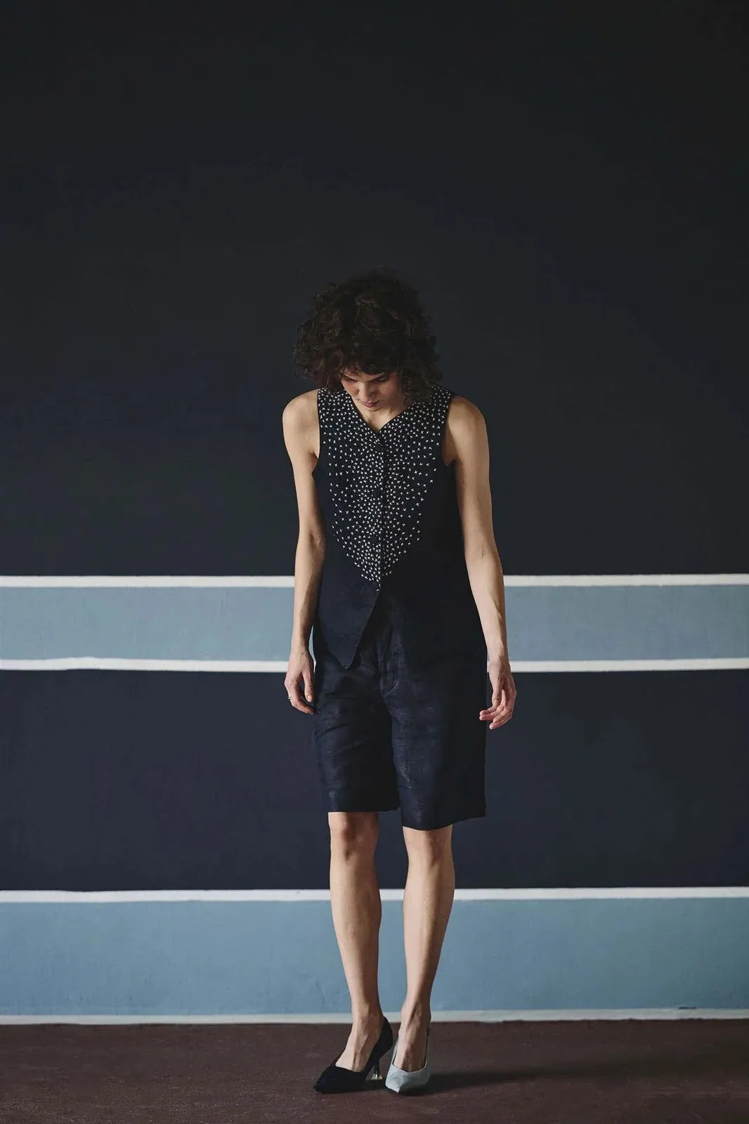 azul cross vest, image 13