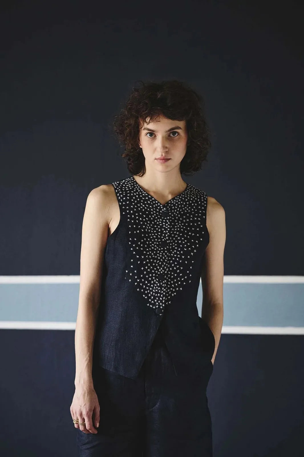 azul cross vest, image 14