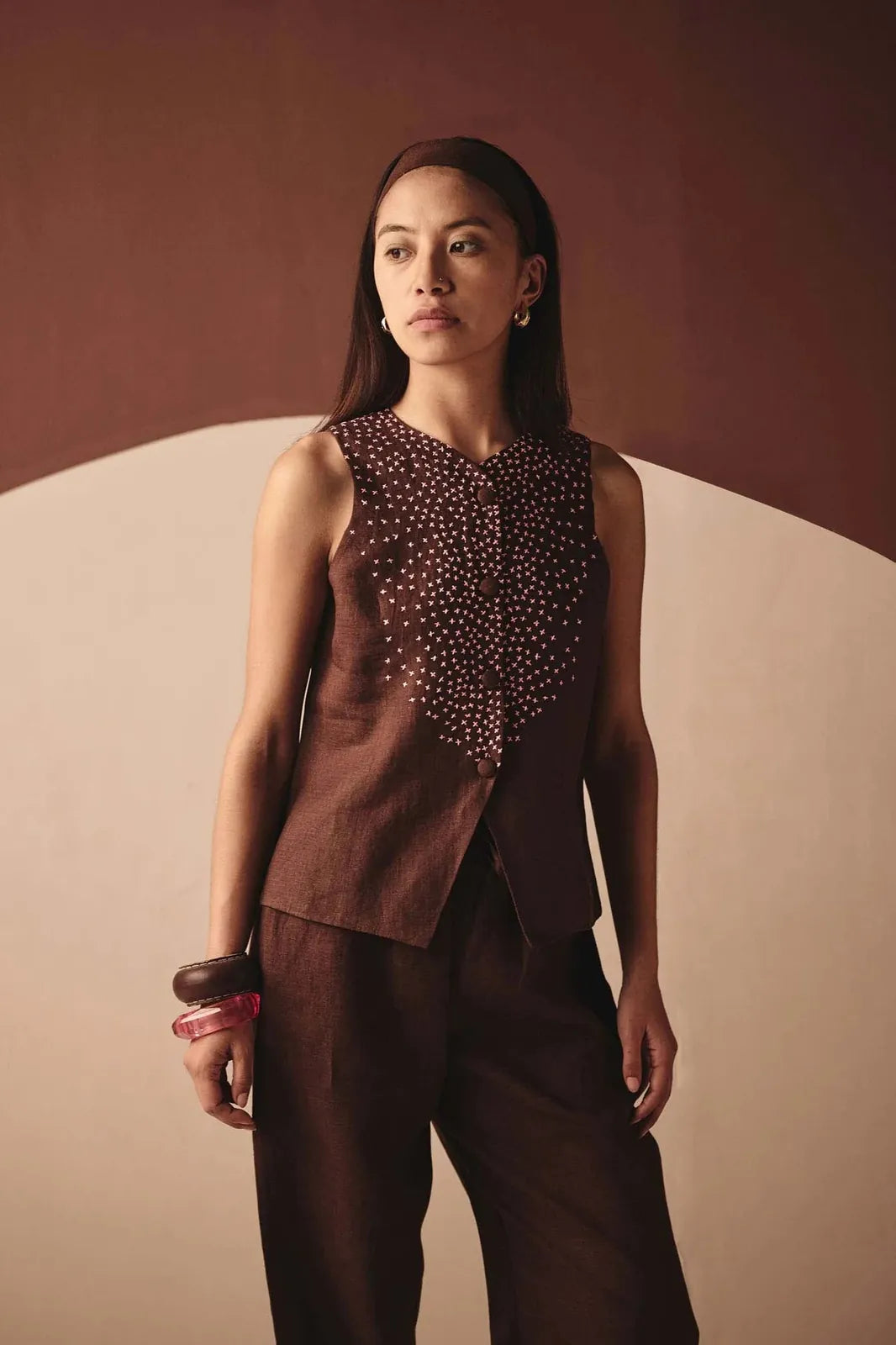 azul cross vest, image 4