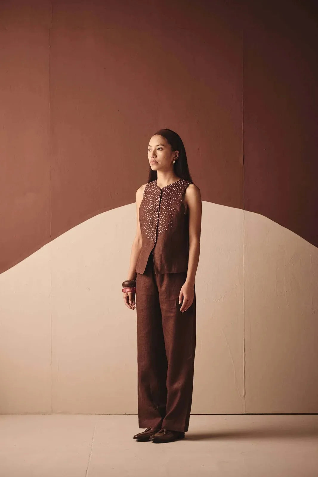 azul cross vest, image 7