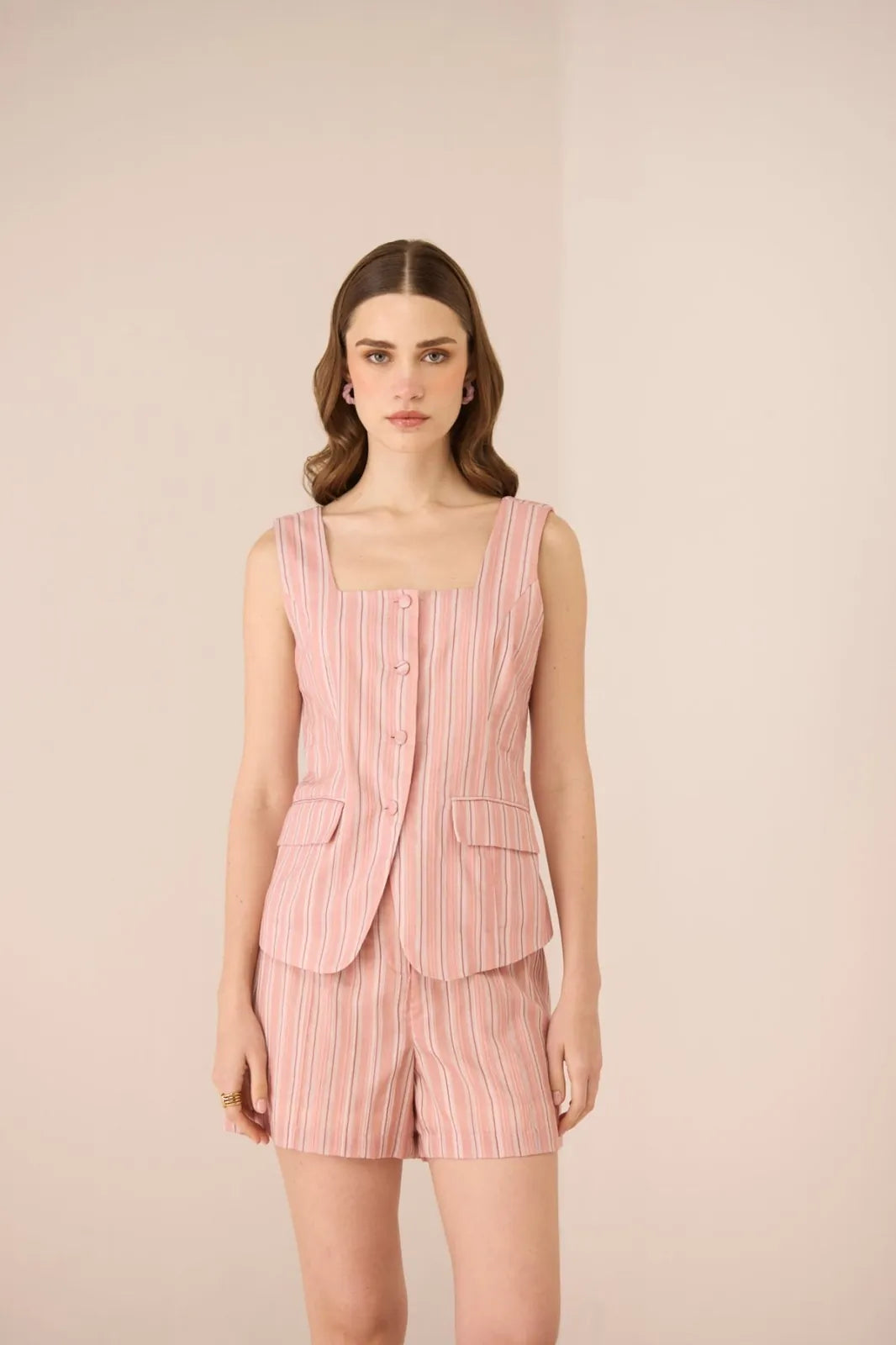 bailey vest, image 1