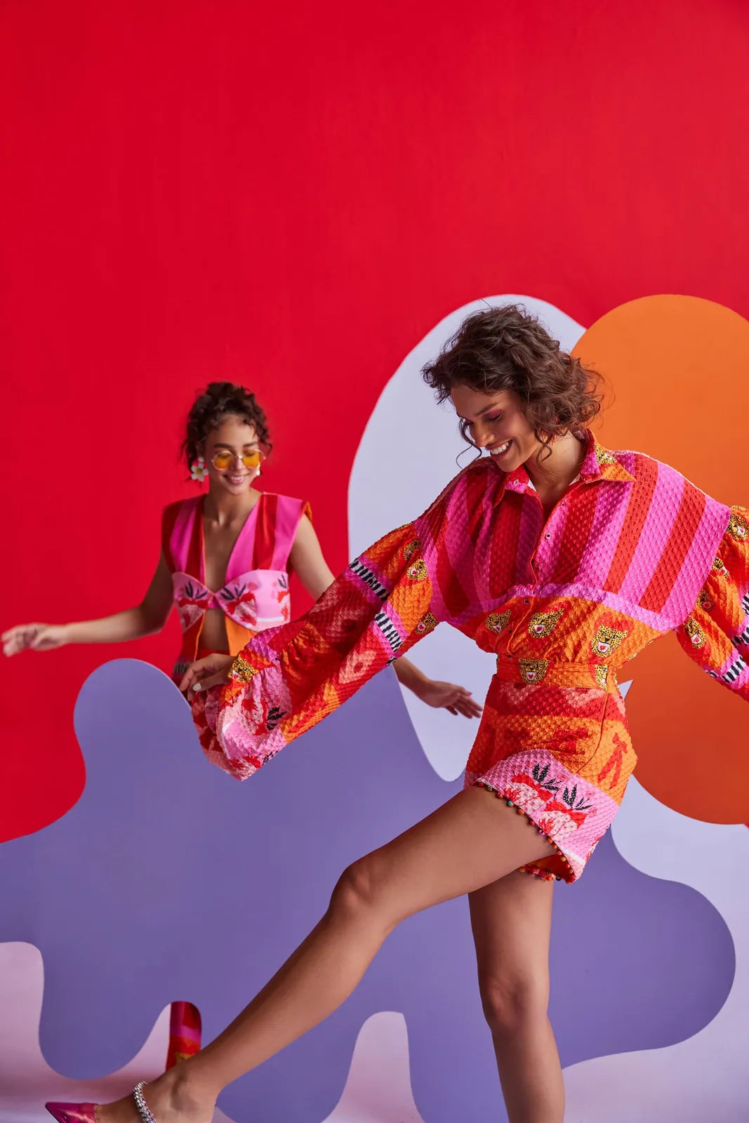 balloon bonanza (shorts), image 2
