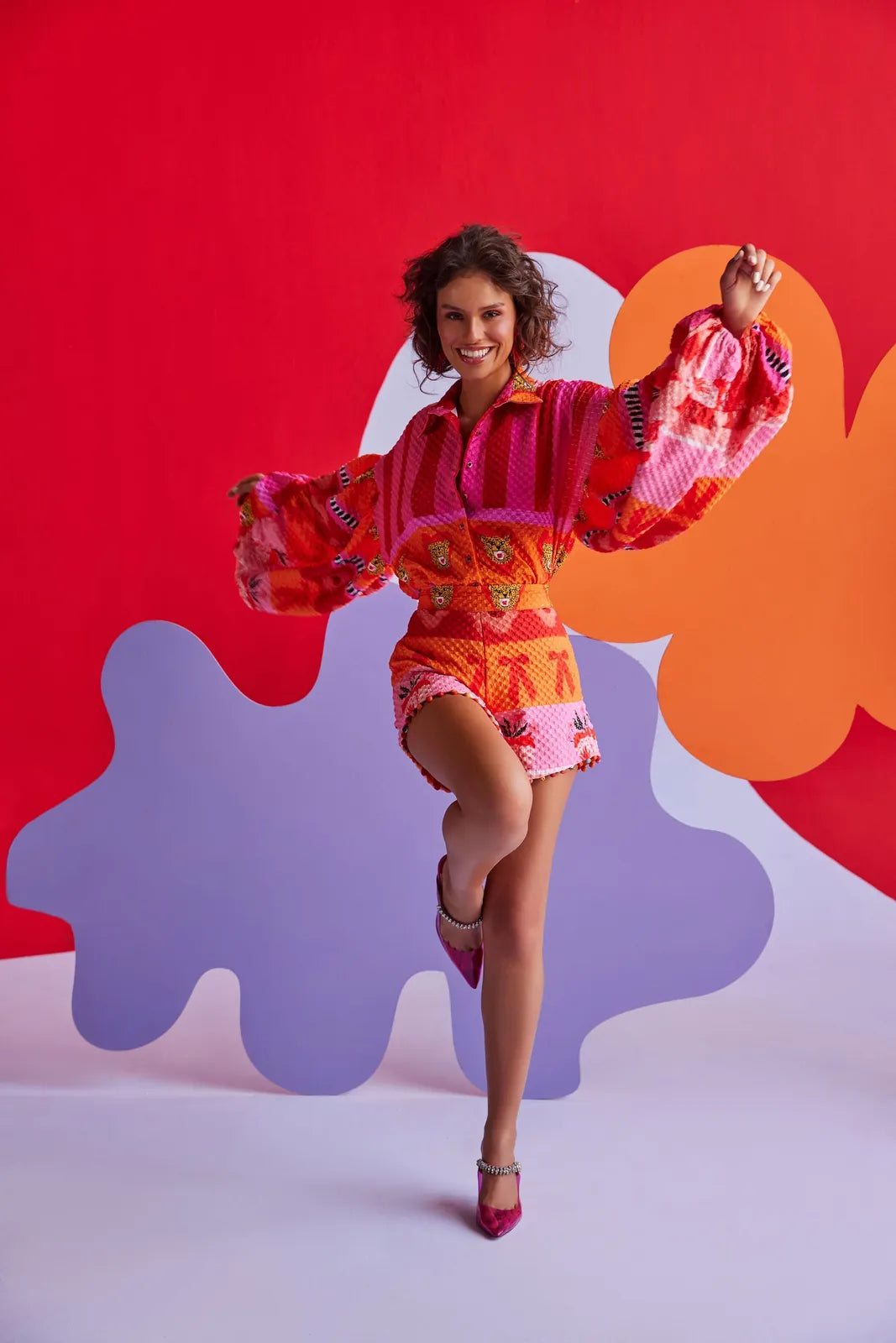 balloon bonanza (shorts), image 1