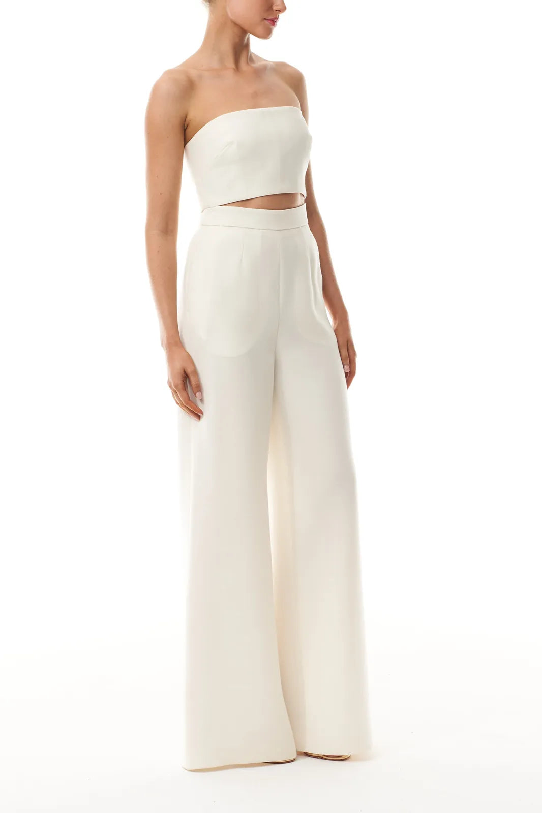 bandeau poise co-ord set, image 1