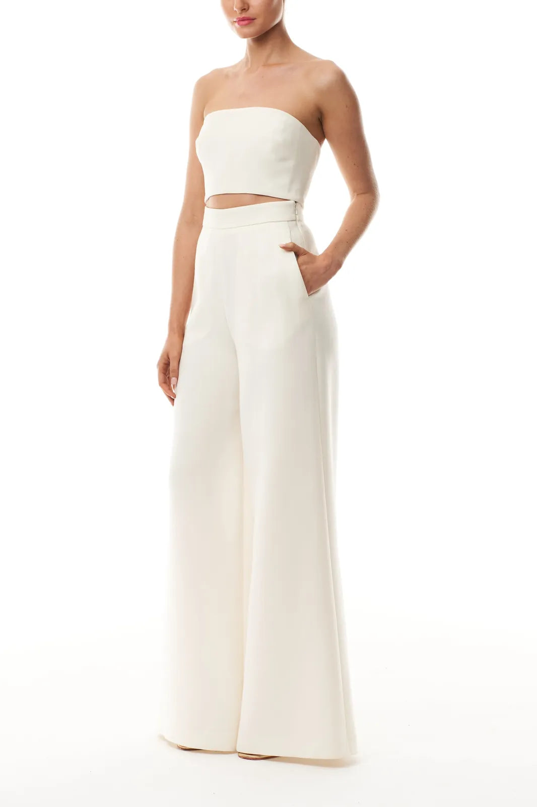 bandeau poise co-ord set, image 4