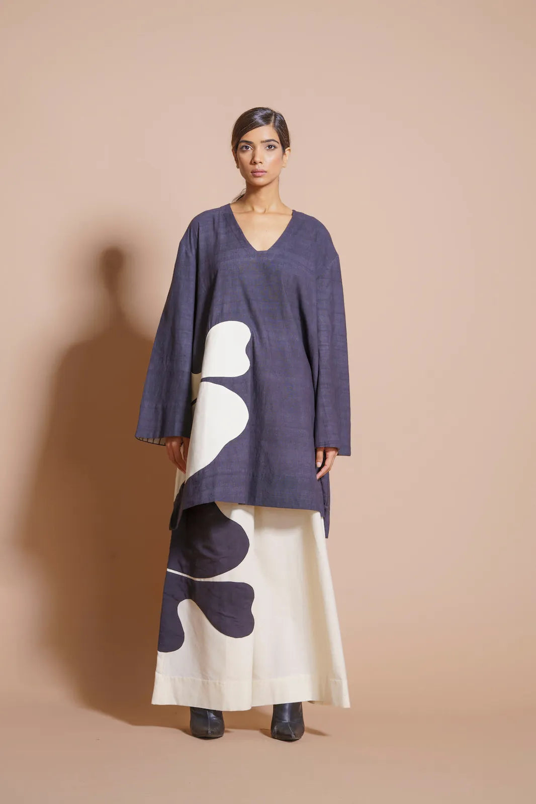basil tunic, image 1