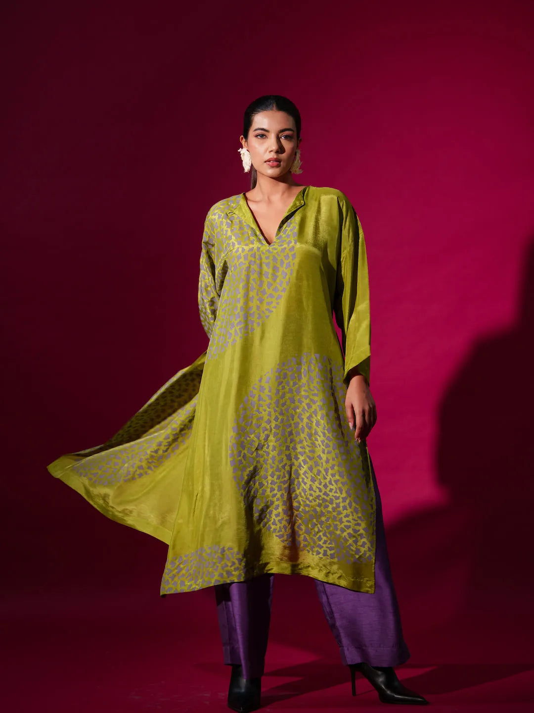 beau tunic, image 9