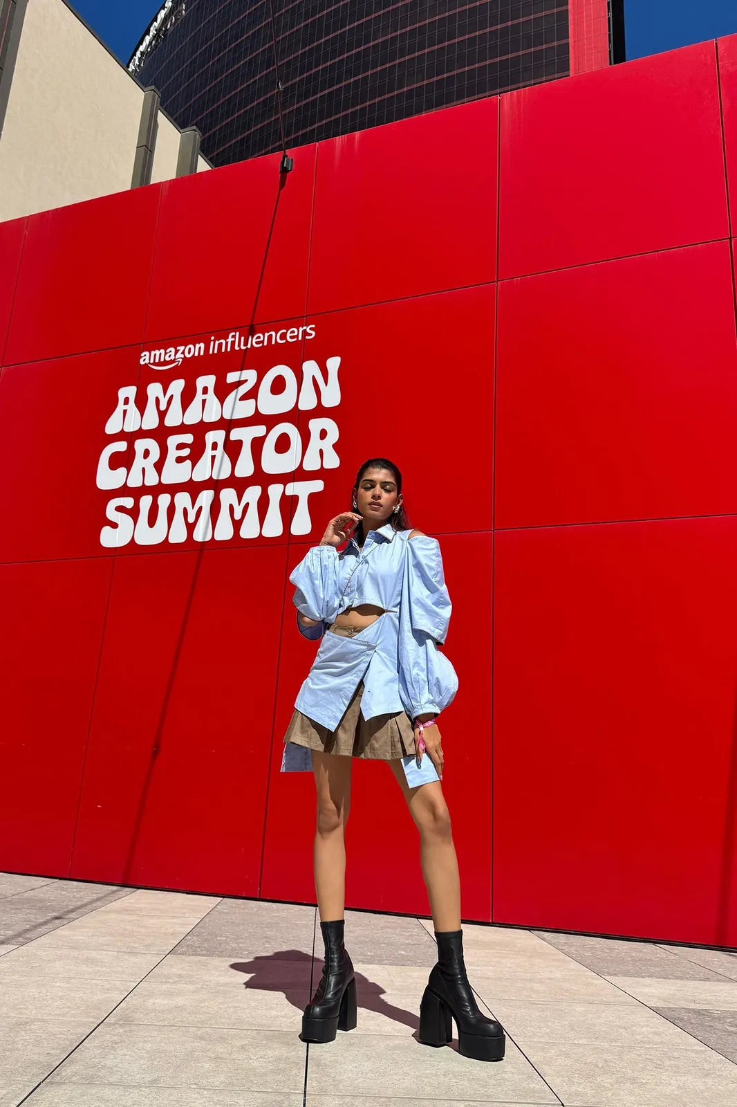 bhavna singh in maddie fitzpatrick set, image 8