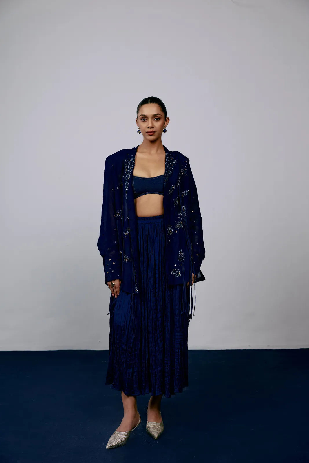bheegi si jacket, image 1
