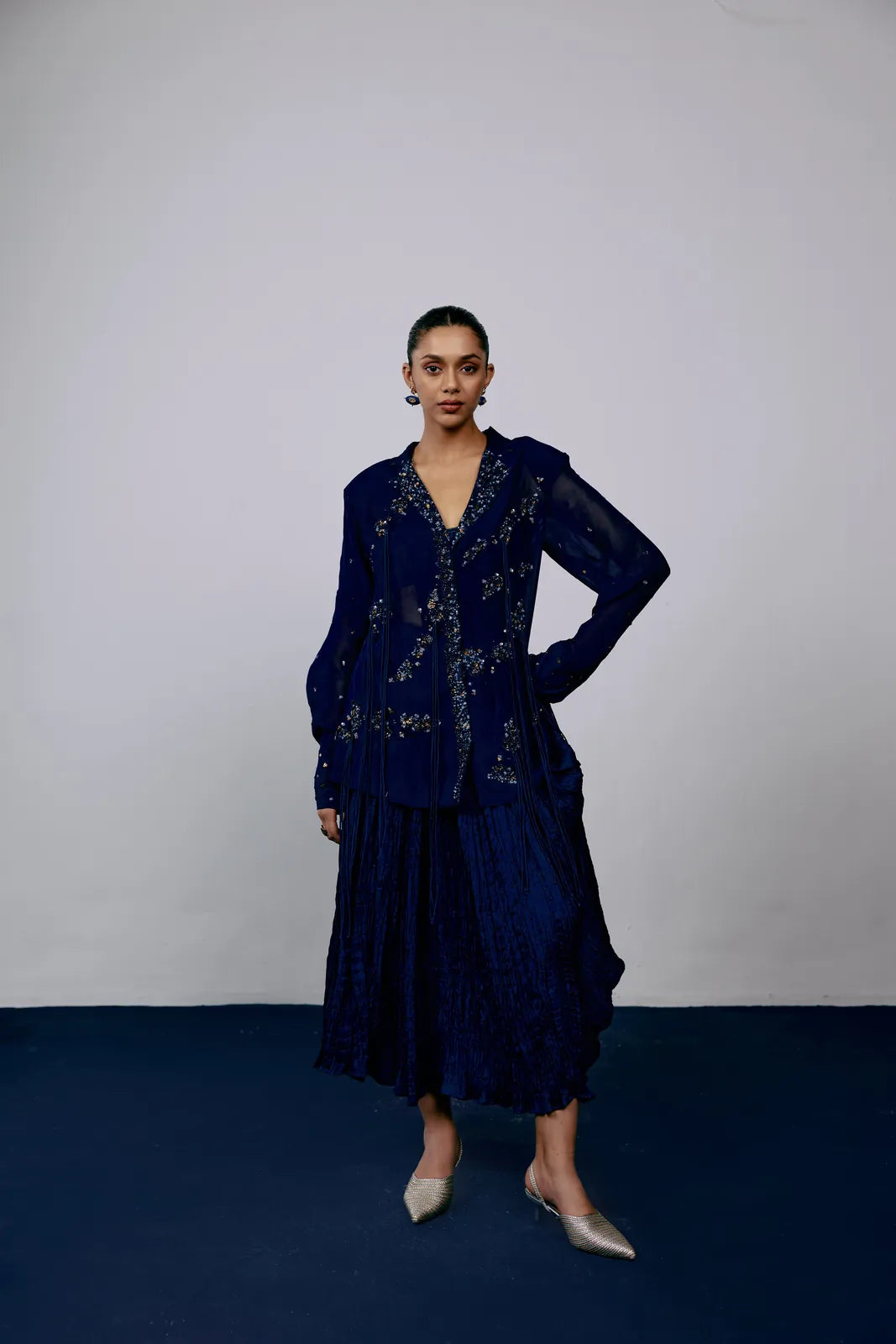 bheegi si jacket, image 9