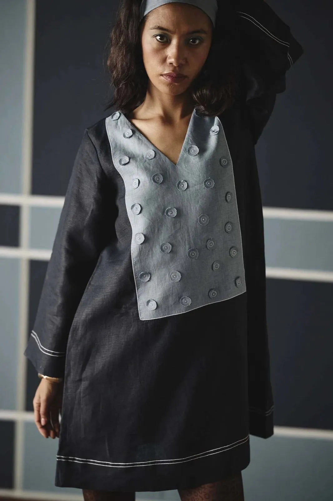 bianca dress, image 15