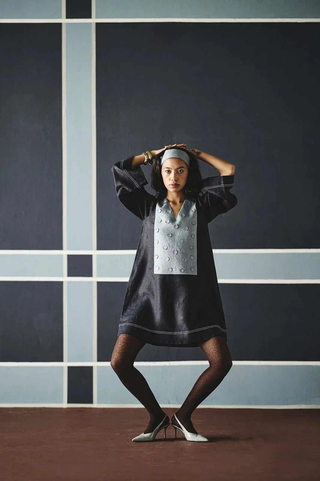 bianca dress, image 16