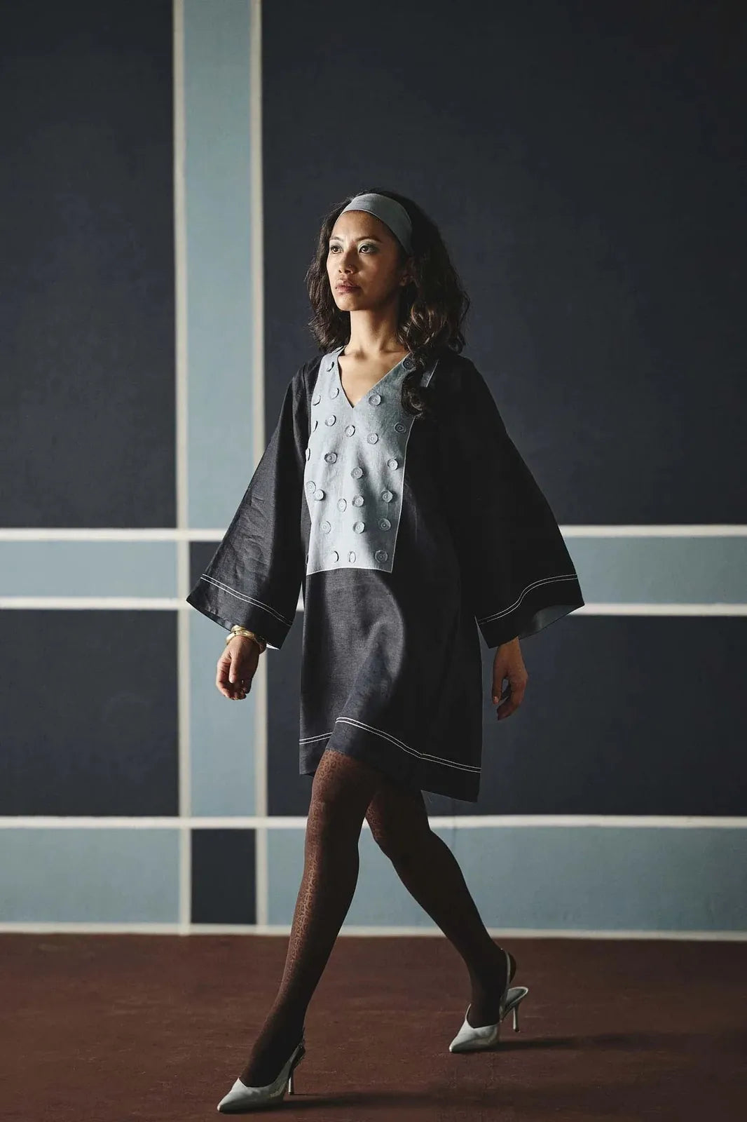bianca dress, image 17
