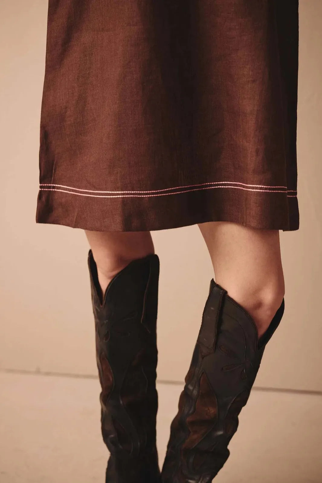 bianca dress, image 9