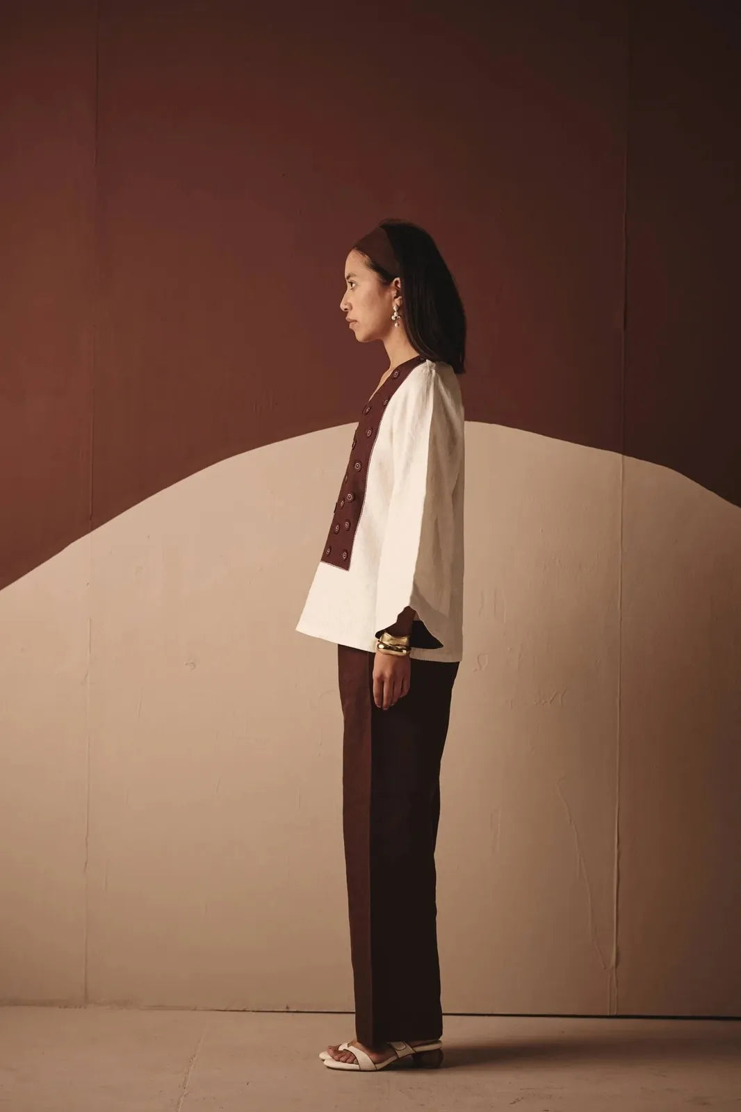 bianca eri co-ord set, image 2
