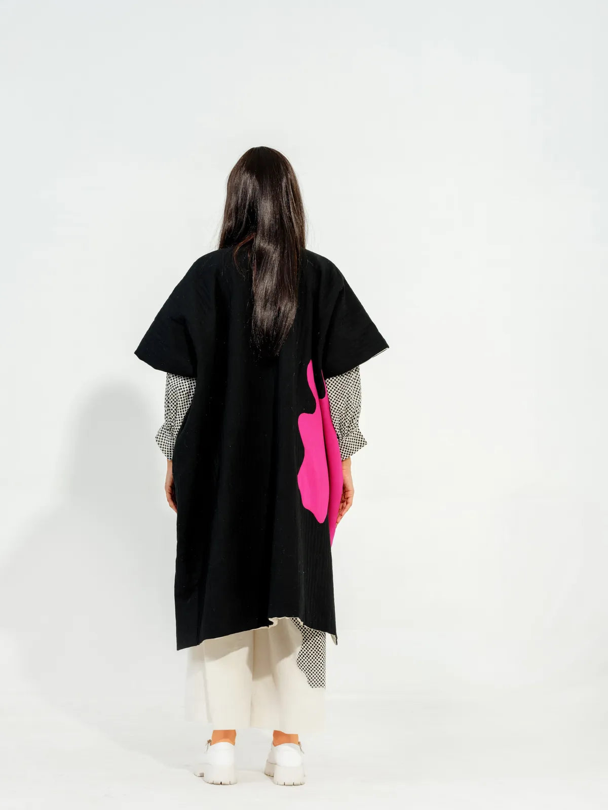 bitter orange dress, image 4