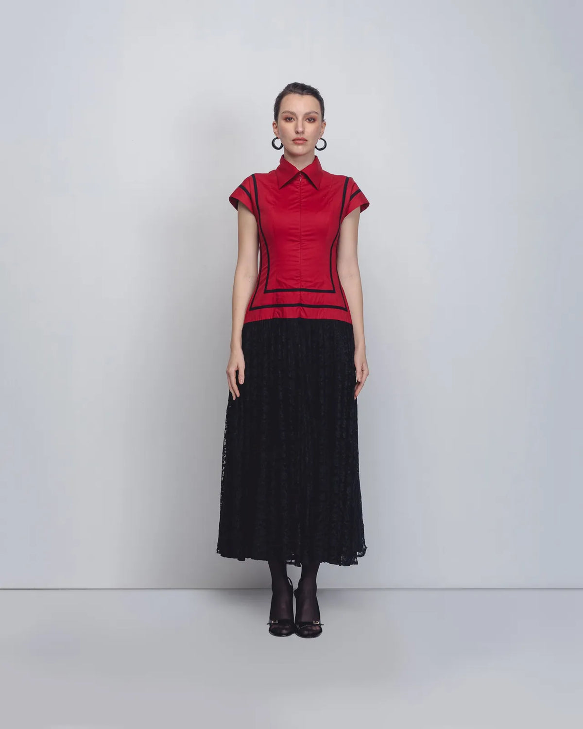 blaire dress, image 1