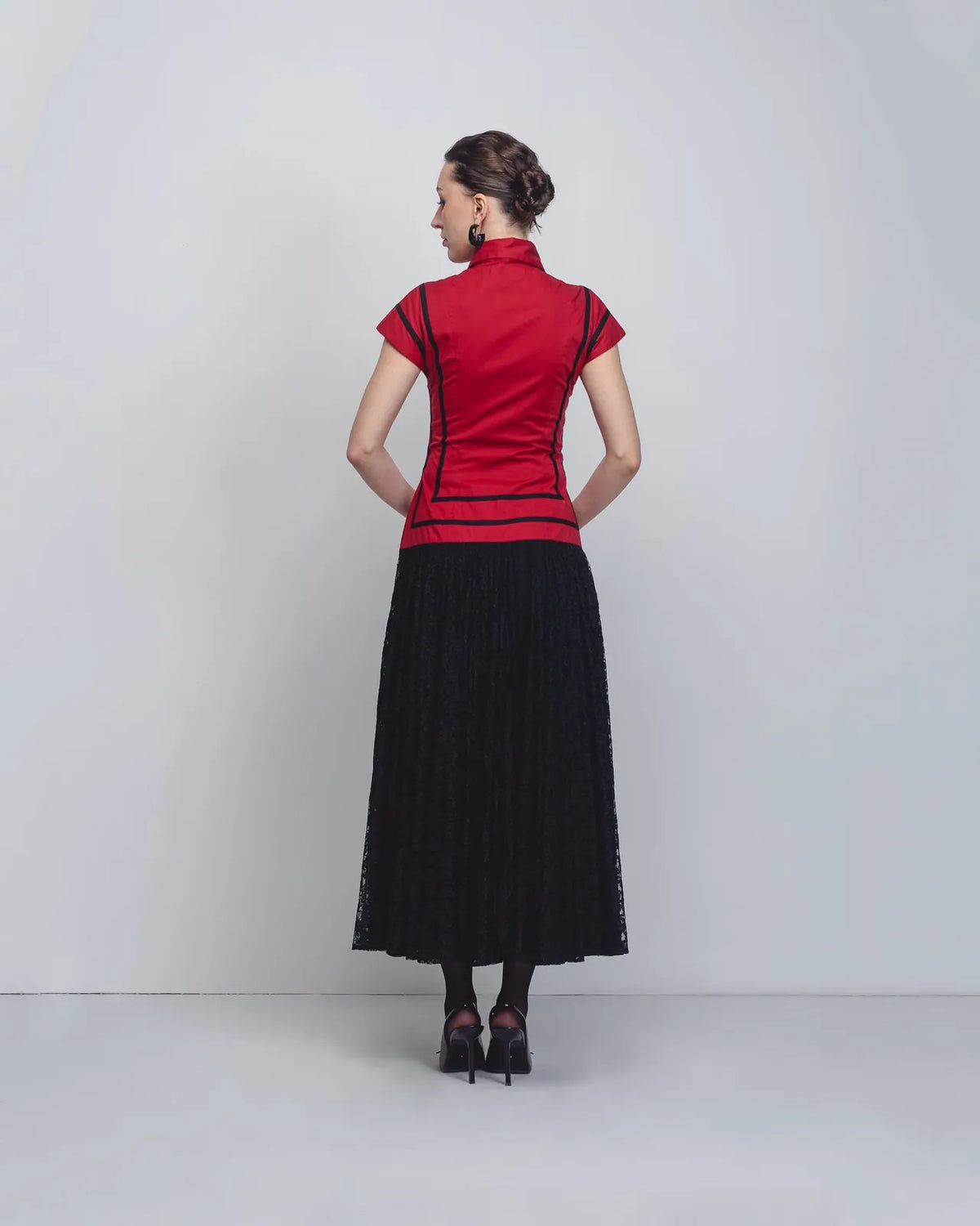 blaire dress, image 5