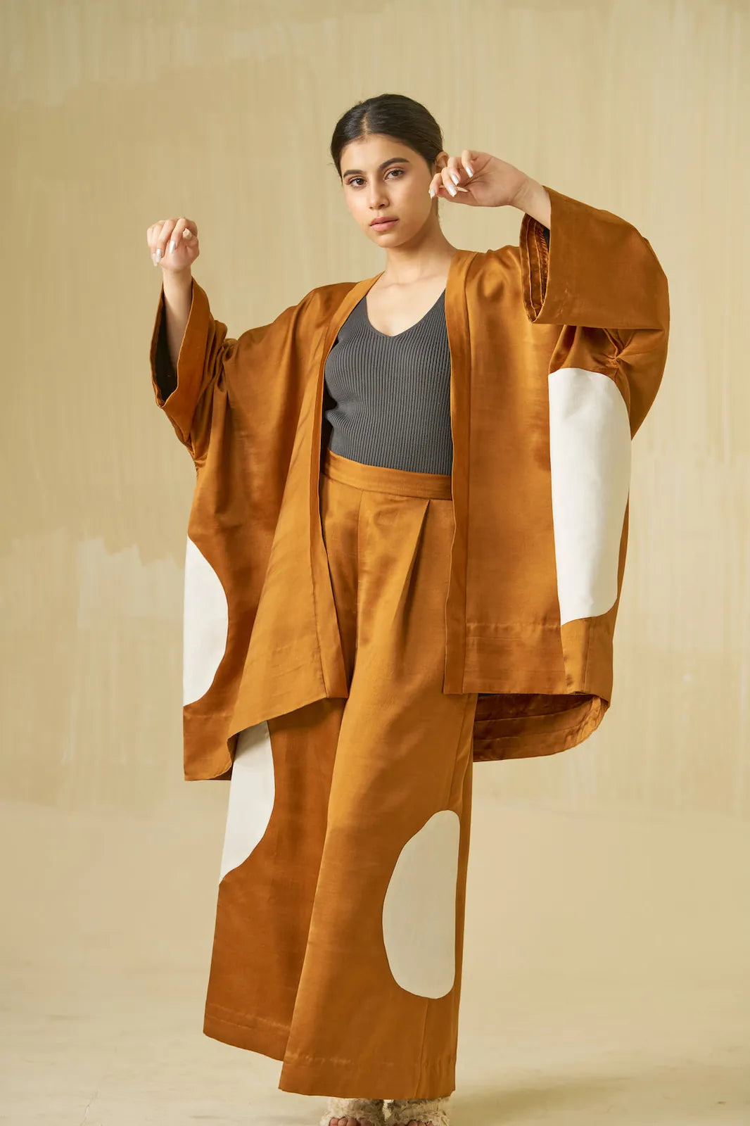 blossom jacket, image 4