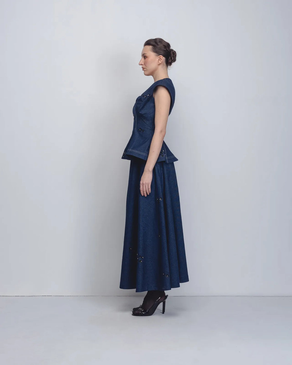 bonnie skirt, image 4