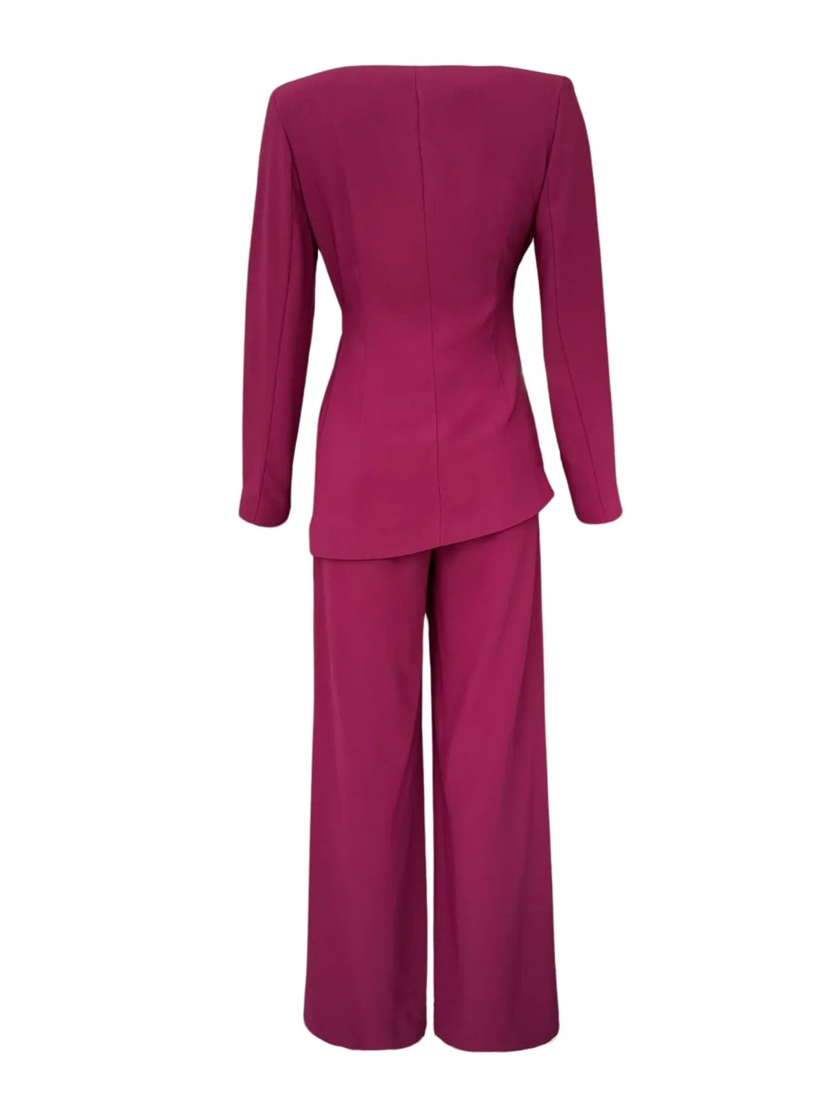 breasted wrap set, image 7