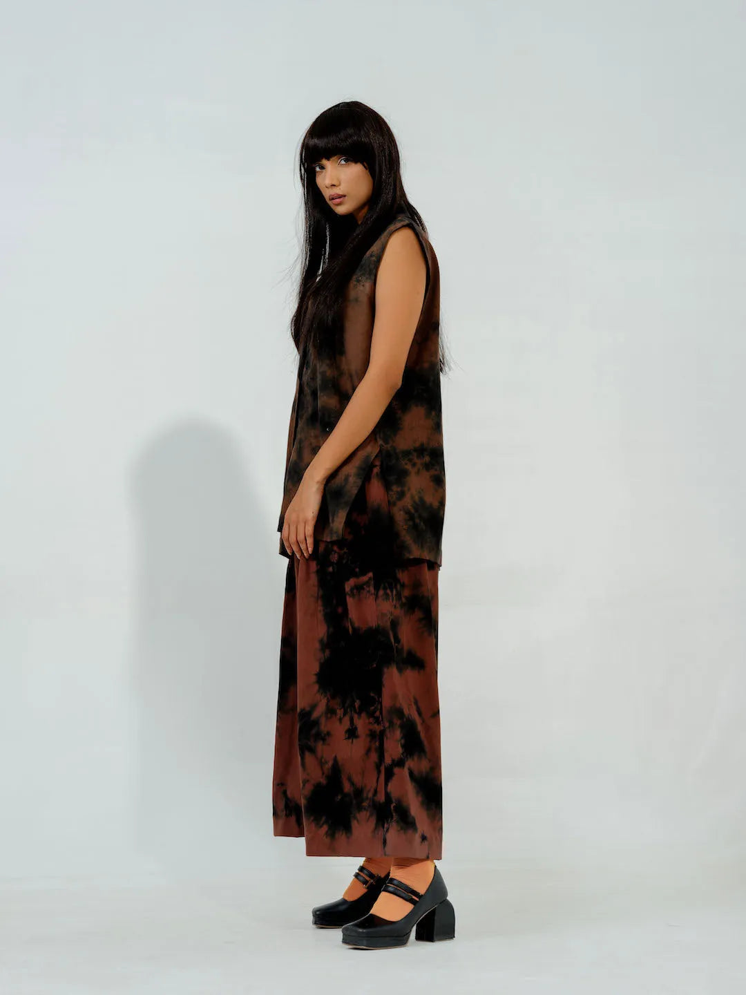 brown sugar pants, image 4