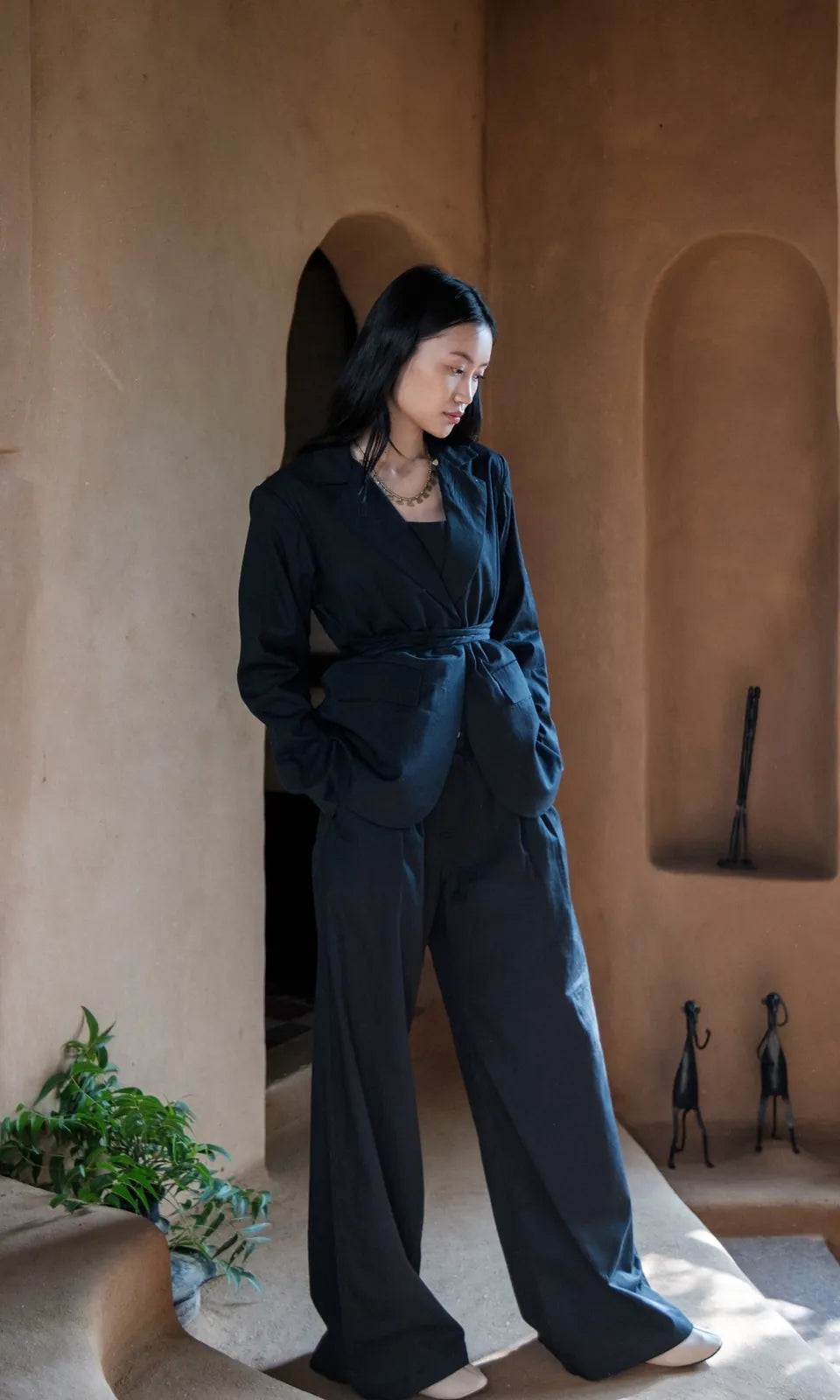 cambridge blazer solid-set, image 5