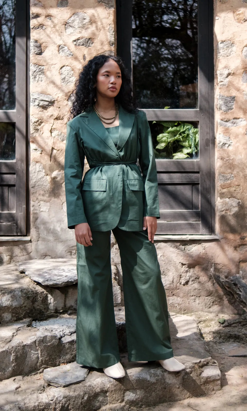 cambridge blazer solid-set, image 3