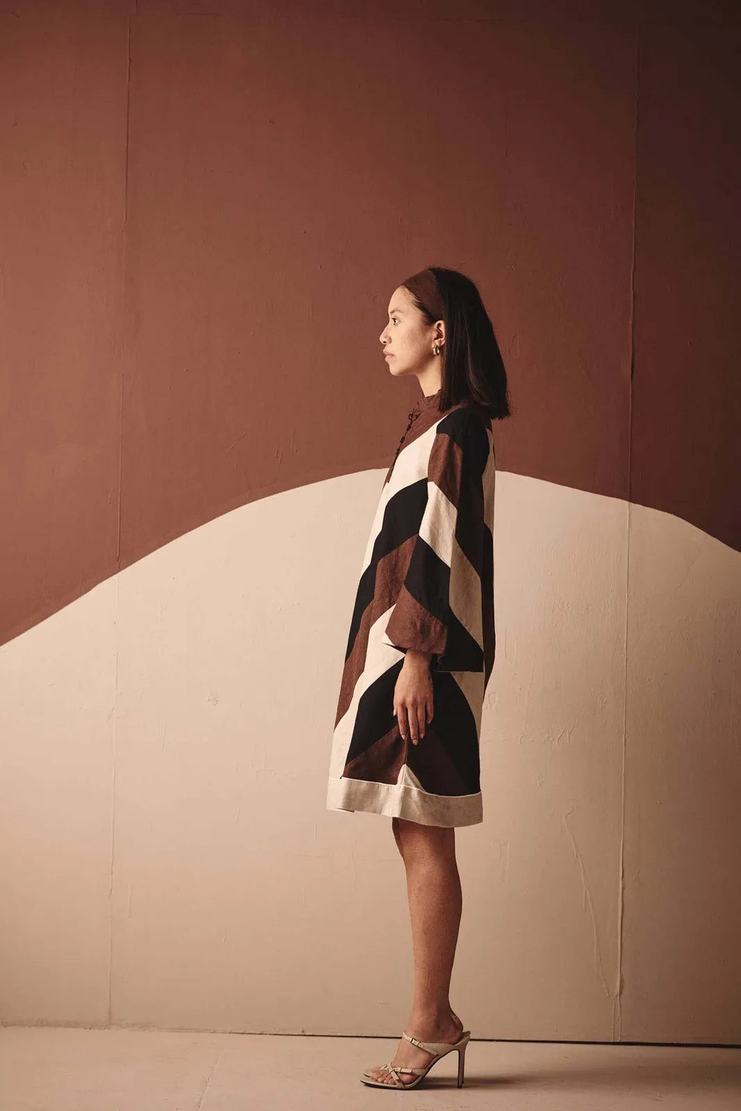 camila short dress, image 15