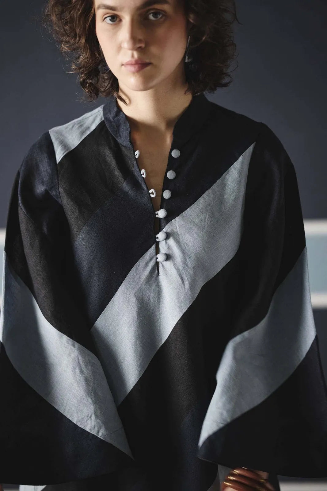 camila short dress, image 4