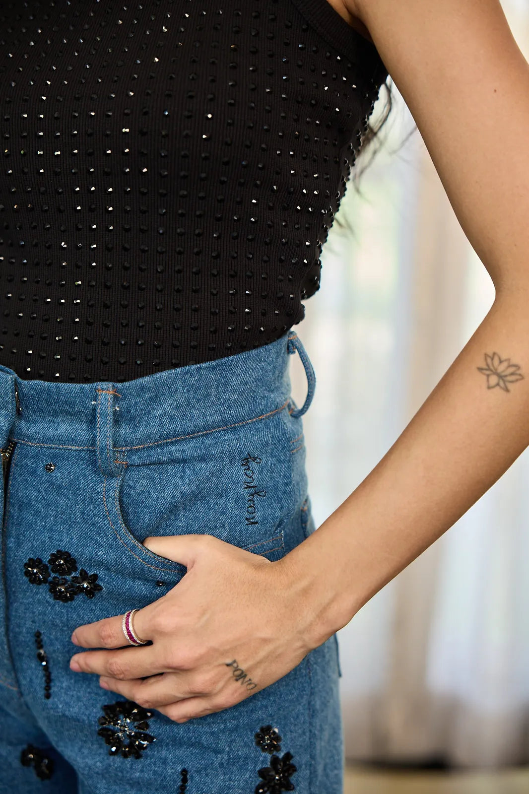 casey jeans, image 5