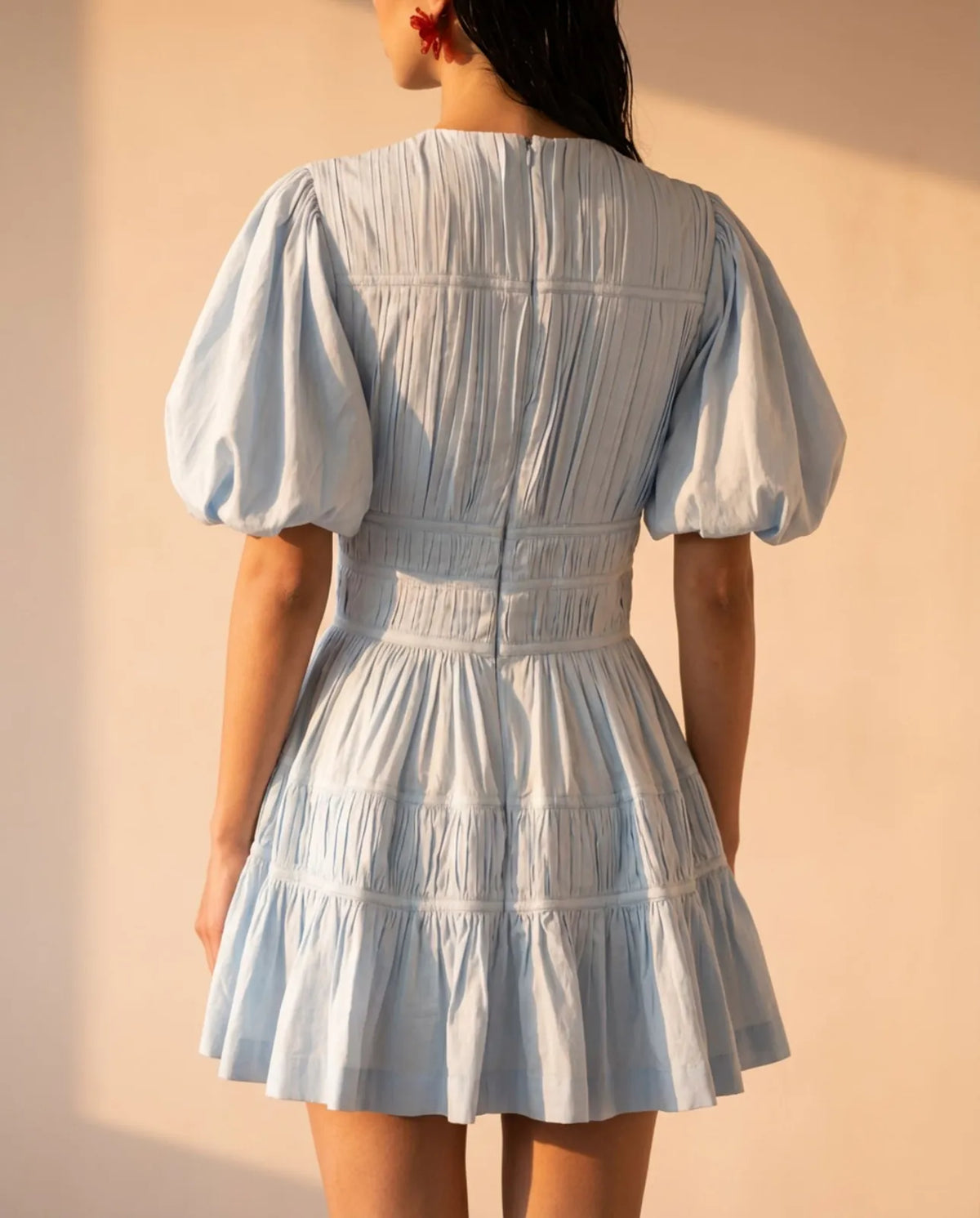 celeste mini dress, image 15