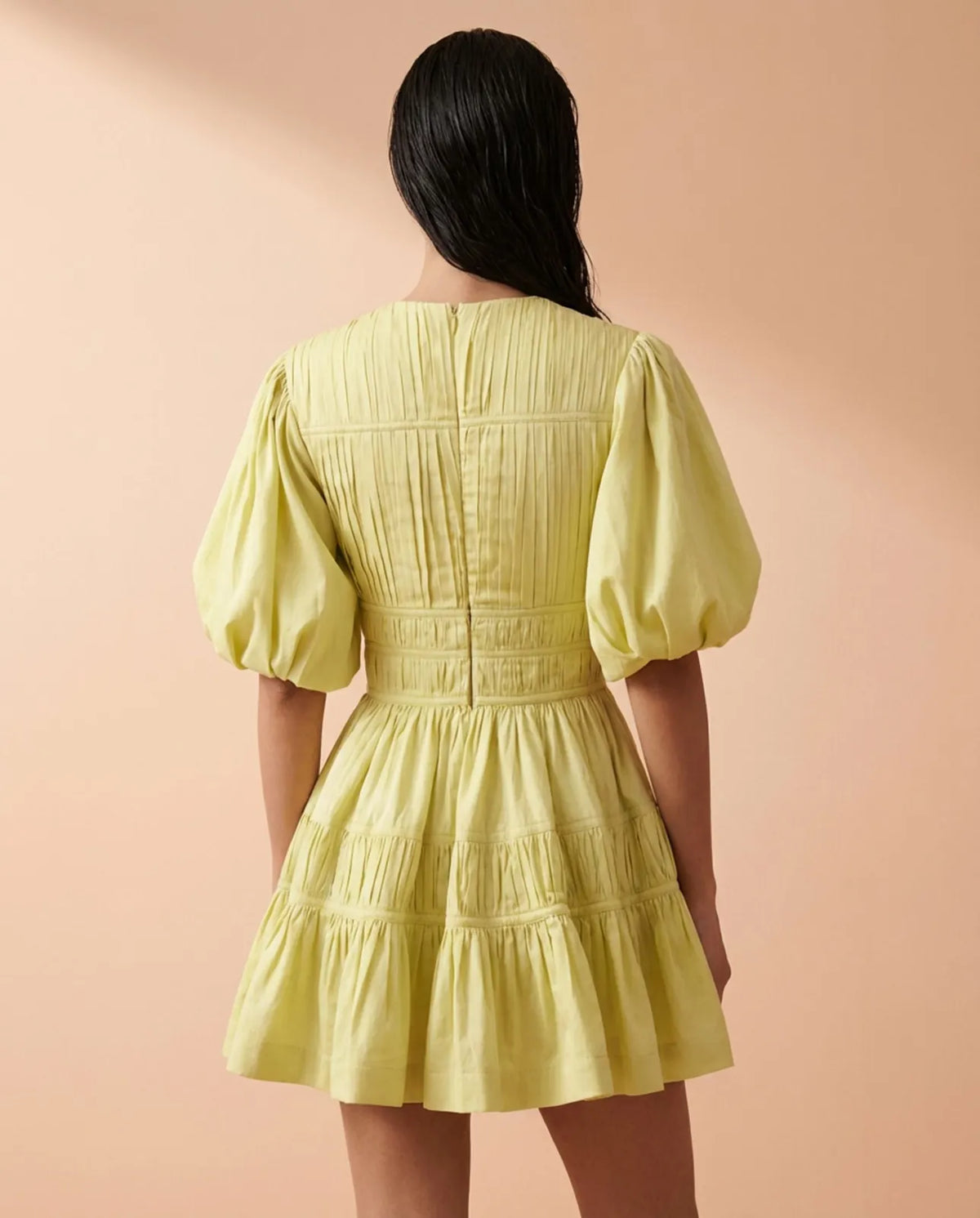 celeste mini dress, image 5