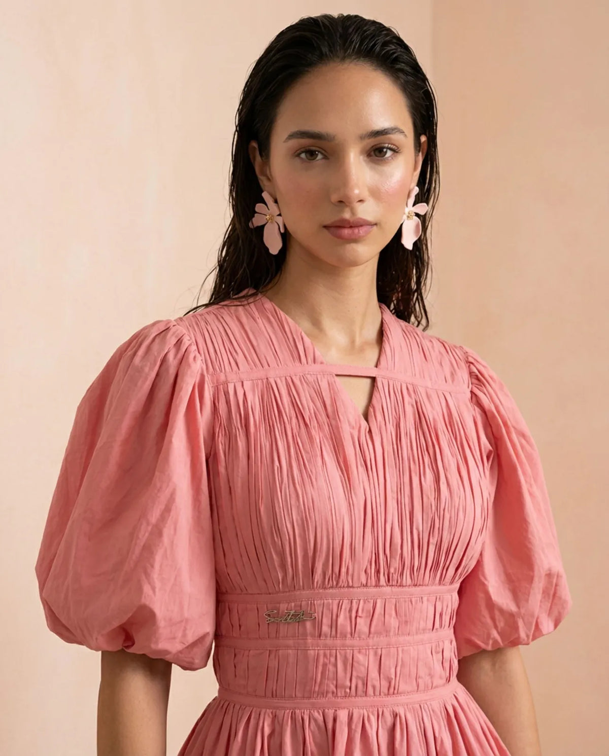 celeste mini dress, image 7
