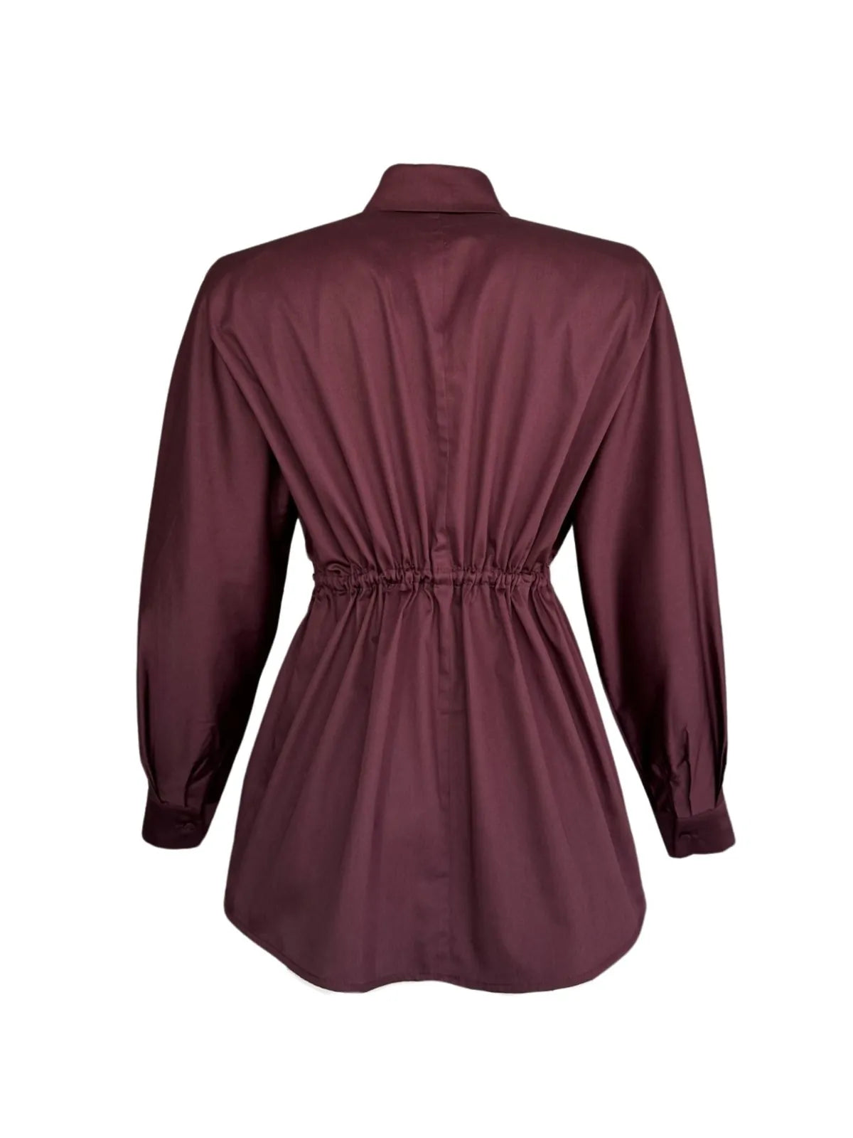 cinch me pocket detail shirt, image 9
