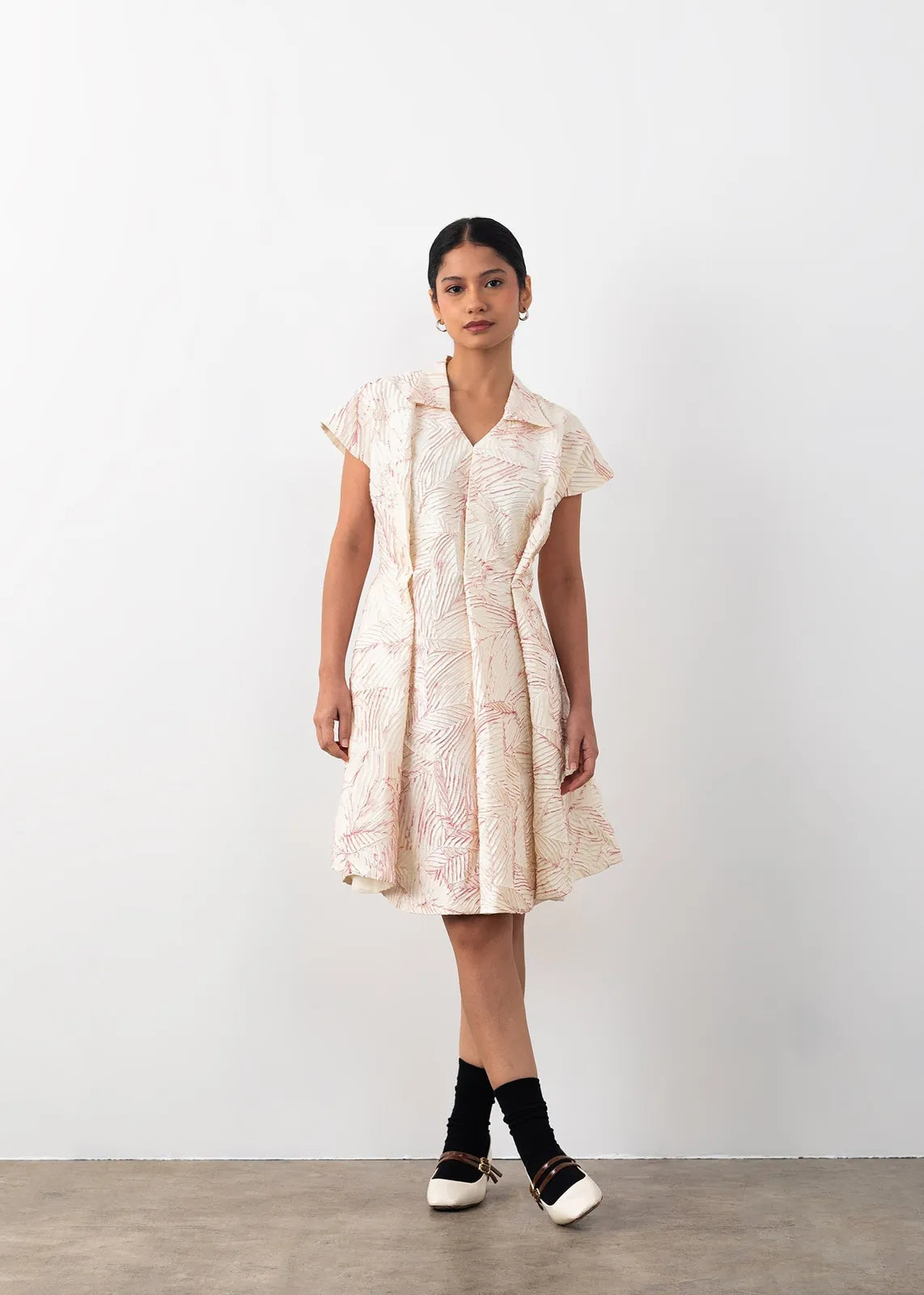 crush dress, image 8
