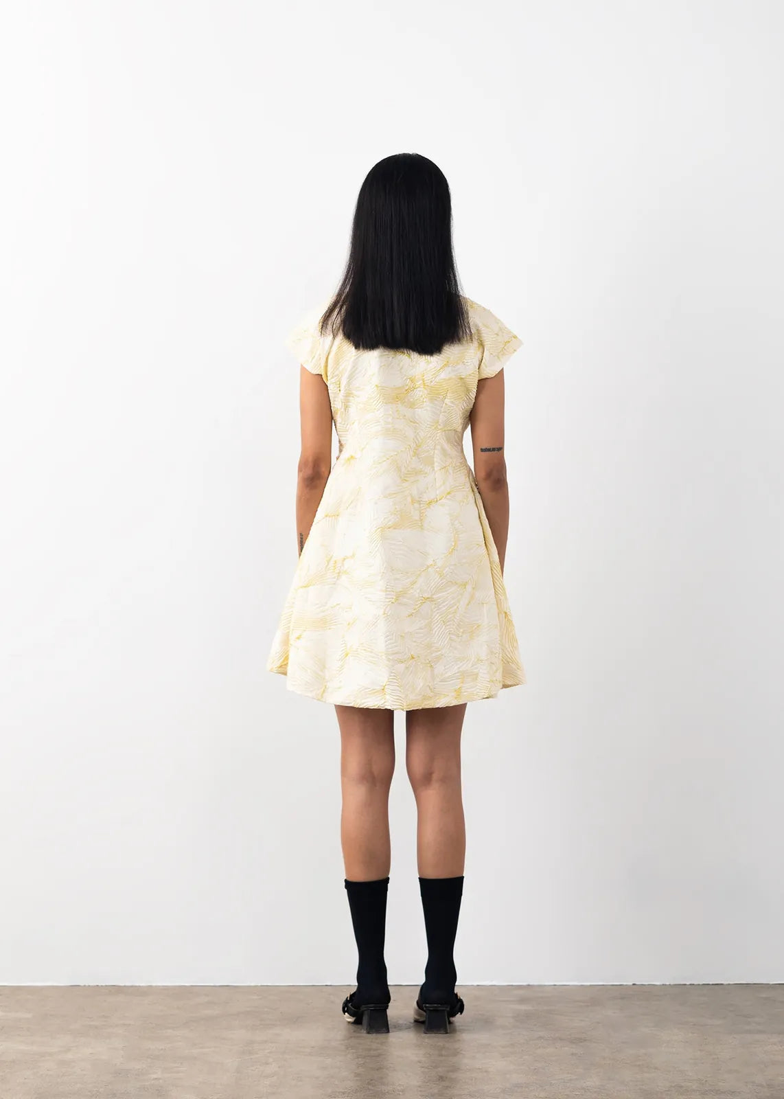 crush dress, image 14