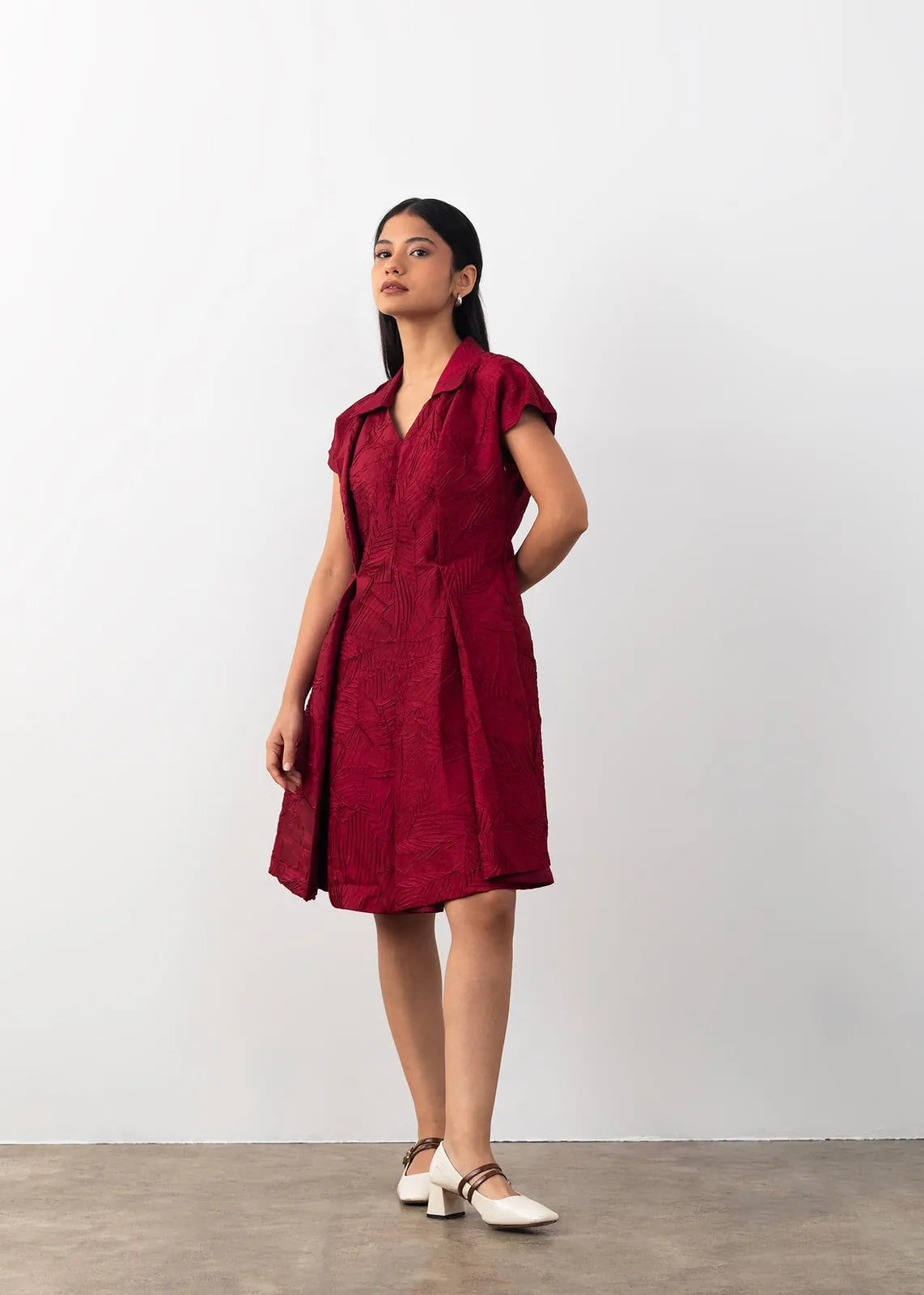 crush dress, image 18