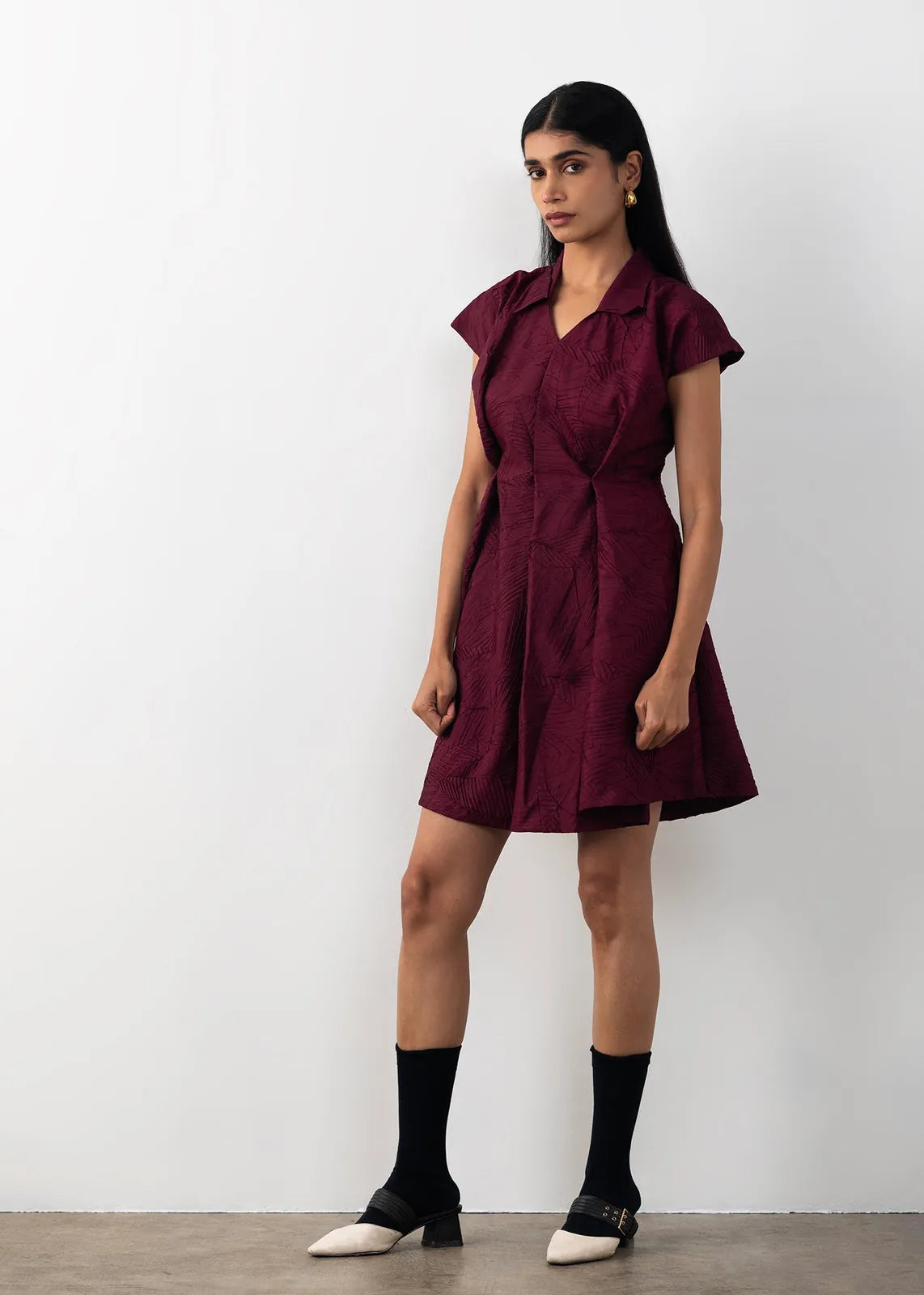 crush dress, image 26