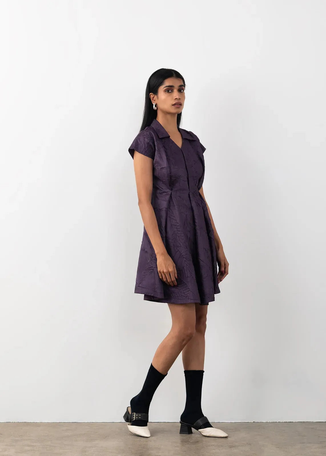 crush dress, image 5