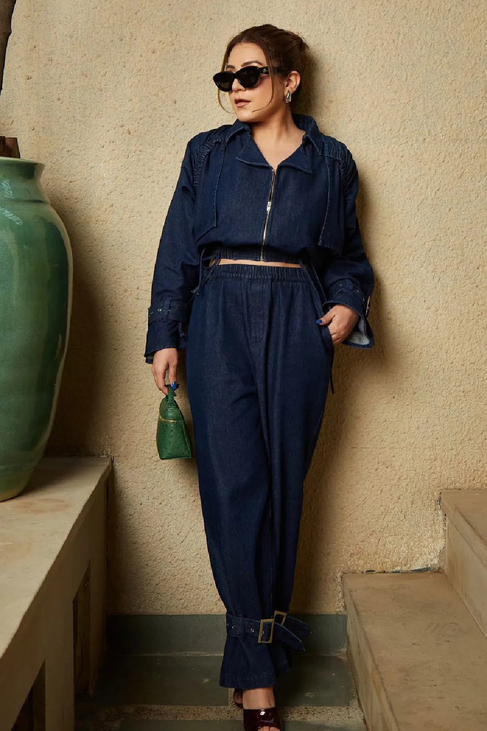 megan co-ord set, image 1