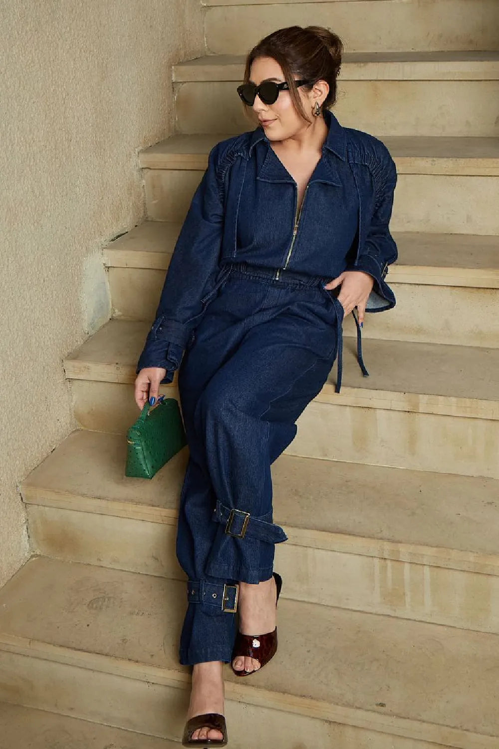 megan co-ord set, image 3