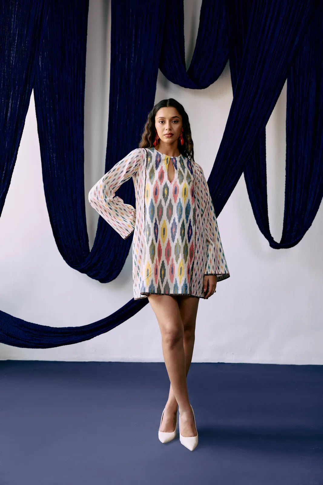 desi debug dress, image 1